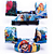 Boia colete Super mario - Imagem 1