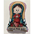 Naninha Devocional Nossa Senhora de Guadalupe – Almofada Infantil Católica | Mamanu Baby - Imagem 1