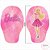 Almofada Naninha Infantil Lembrancinha Barbie Rosa - Imagem 2