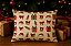 Almofada Decorativa Natal decoração natalina - Imagem 2