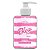 Blow Girl Gel Aromatizante Corporal 320ml - Hot Flowers - Imagem 1