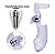 Capa De Dedo Com Vibrador - General Import - Imagem 4