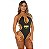 Mini Fantasia Body Batgirl - Pimenta Sexy - Imagem 1
