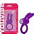 Anel Vibrador Bunny - VipMix - Imagem 1