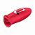 Vibrador de Pulsação em Formato de Boca 2 Vibrações e 10 Pulsações - General Import - Imagem 3