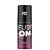 Fusion Gel Eletrizante Comestível 12ml - Pepper Blend - Imagem 3