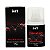 Gel Para Massagem Vibration Morango 17ml - Intt - Imagem 1