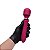 Vibrador Magic Wand Recarregável 10 Vibrações - VipMix - Imagem 2