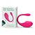 Vibrador Love Egg 10 Vibrações Recarregável Controlado Via App - Importado - Imagem 4