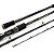 Vara Black Tamba Pro 7'0" 30-60LB UpSet Carretilha (Maruri) - Imagem 6