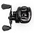 Carretilha Black Tamba S2 12 Rolamentos Esquerda (Maruri) - Imagem 4