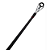 Vara Jackal Carretilha 2,70m 50lbs 2 partes (Artemis) - Imagem 3