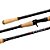 Vara X Fast 2,44m 25-50lbs (Saint) - Imagem 2