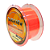 Linha Dura New 3Gen 300m Laranja 0,37mm (Artemis) - Imagem 2