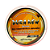 Linha Dura New 3Gen 300m Laranja 0,37mm (Artemis) - Imagem 1