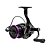 Molinete Venera 2000 Drag 5.5kg 0.20/80m  (Maruri) - Imagem 1