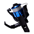 Kit Pesca Completo Molinete WF 1000 + Vara Artemis Abella Spin 1,20m – Leve e Resistente - Imagem 4