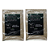 Kit C/ 2 Geleia Mocotó Para Pesca (250g cada) - Imagem 1