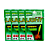 Kit C/4 Luminoso Para Pesca Maruri Nº 50 - Imagem 1
