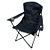 Cadeira Dobrável Kala Comfort Plus até 150kg dois porta copo - Imagem 4