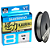 Linha Multifilamento Kairiki 8x 0,23mm 30Lb 150m Cza Shimano - Imagem 1