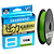 Linha Multifilamento Kairiki 8x 0,20mm 20Lb 150m Vde Shimano - Imagem 1
