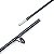 Vara DX Molinete 1,52m 2 partes 10-20LB (Maruri) - Imagem 2