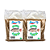 Kit C/2 Massa Da Casa Especial Tilápia (1kg cada) - Imagem 1