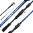 Vara SLX A Tournament Carretilha (1,73m) 8-17Lbs (Shimano) - Imagem 1
