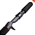 Vara Bronx 2,40m 30-60Lb Carretilha (Maruri) - Imagem 2
