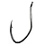 Anzol Pinnacle 2X Strong Cat Fish Nº 2/0 5Pçs (Maruri) - Imagem 2