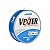 Linha Vexter Fluorcarbon Power Leader 20,5Lbs 0,37mm - 50Mts - Imagem 1
