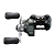 Carretilha Curado 201M XG Esquerda (Shimano) - Imagem 3