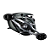 Carretilha Curado 201M XG Esquerda (Shimano) - Imagem 4