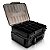 Maleta de pesca Daisen DS 408-BK - Imagem 2
