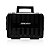 Maleta de pesca Daisen DS 408-BK - Imagem 6