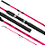 Kit Serena 1,83m + Molinete 5000 (Maruri Fishing) - Imagem 3