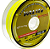 Linha Dura New 3Gen 100m (Artemis) Amarela 0,30mm - Imagem 2