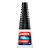 Super Bonder Precisão 5+1g (Loctite) - Imagem 1
