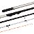 Vara Jinne 2402 6-17 lbs (Saint) - Imagem 1