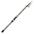 Vara Tel. P/ Mol. Colorado 2,40 Mt 40-100G (Tsuna) - Imagem 1