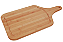Tábua Para Corte Bamboo Mor 50 X 30Cm - Imagem 2