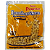 Macarrãozinho Lambari (Lambarisca) 50G - Imagem 1