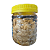 Pele De Frango Semi Desidratada 120Gr (Ceva Iscas) - Imagem 1