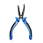 Alicate De Bico Ms-Pl15C Marine Sports - Imagem 1