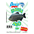 Massa Pesca Sports Pacú 1 Kg (Massa Da Casa) - Imagem 2