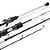 Vara Contest Ocean 6'3" PE-2.5 Carretilha 2 Partes (Maruri) - Imagem 1