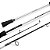 Vara Contest Ocean 6'3" PE-2.5 Molinete 2 Partes (Maruri) - Imagem 1