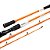 Vara Hyperion Orange Serie Tamba 30-60LB C-802H (Maruri) - Imagem 1