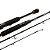 Vara Nizzo 6'0" 6-12Lbs Molinete 2 Partes (Maruri) - Imagem 1